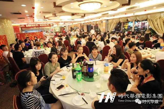 十年风雨路 再踏新征程 | 环球童影集团十周年诞辰(图49) 十年风雨路 再踏新征程 | 环球童影集团十周年诞辰(图49)