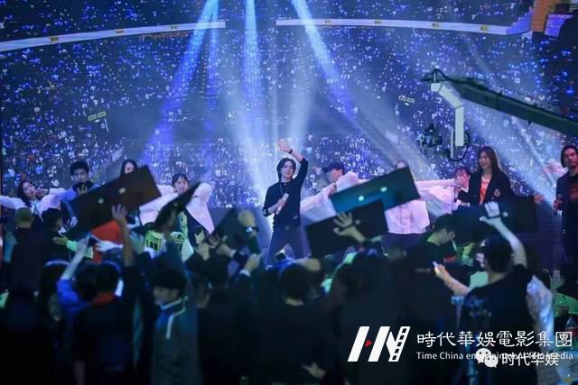 十年风雨路 再踏新征程 | 环球童影集团十周年诞辰(图106) 十年风雨路 再踏新征程 | 环球童影集团十周年诞辰(图106)