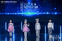 少儿语言表演：孩子口才培训的最佳年龄是多少岁呢？