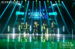 为什么舞蹈老师总强调孩子多参加比赛、演出？答案在这里！