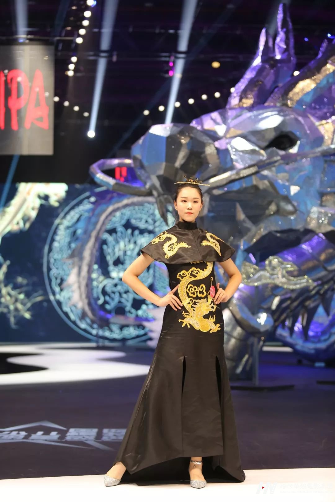 中国少儿模特明星盛典 | 小嘉宾火热招募中!(图19) 图片