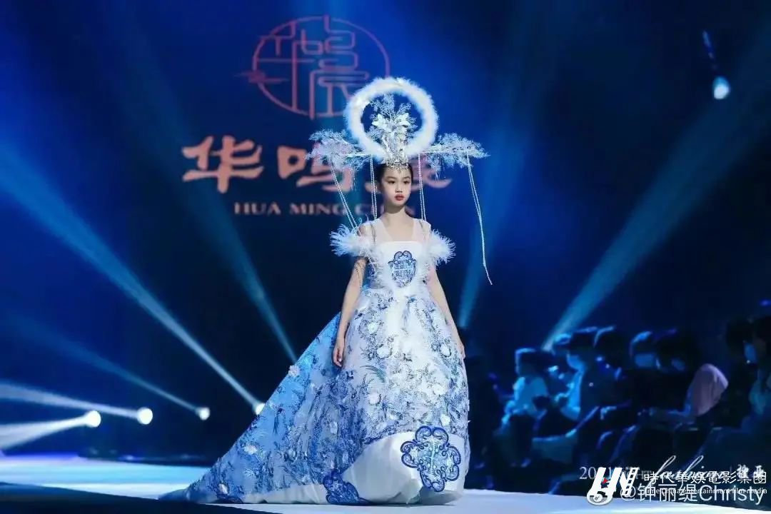 2022搜亚时尚之夜 深圳站 | CHLOE品牌童模报名通道(图6) 图片