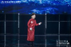 少儿街舞的迅速发展你get到了吗?