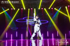 学习儿童舞蹈那些最重要的是什么？