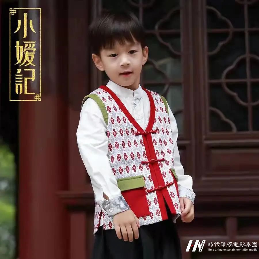 舞台演出 | “穿越千年 我们正当潮”少儿活动招募开始啦!(图14) 图片