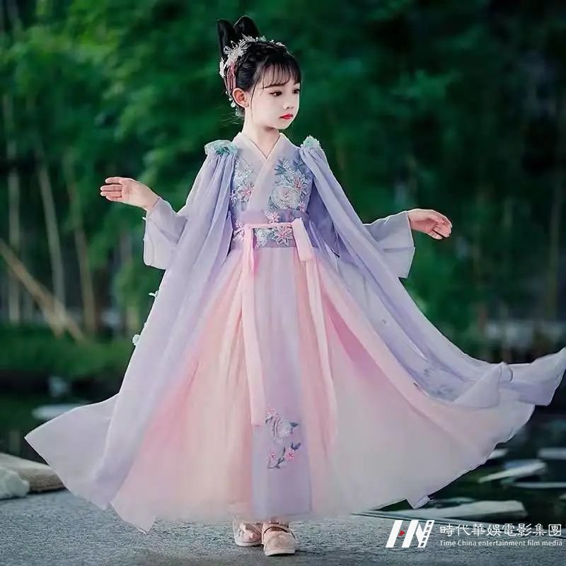 舞台演出 | “穿越千年 我们正当潮”少儿活动招募开始啦!(图7) 图片
