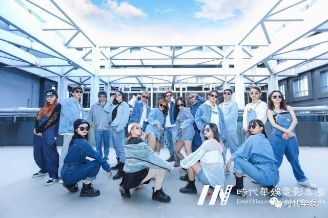 少儿街舞 | Swag of Time考核招新开始啦!(图8) 少儿街舞 | Swag of Time考核招新开始啦!(图8)