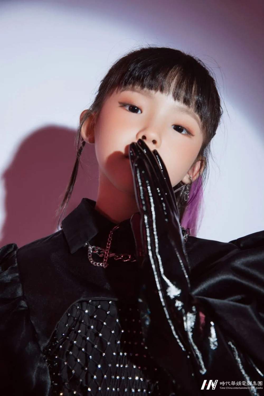 网络人气冠军Jane | 第三届华娱星少儿才艺盛典(图10) 图片