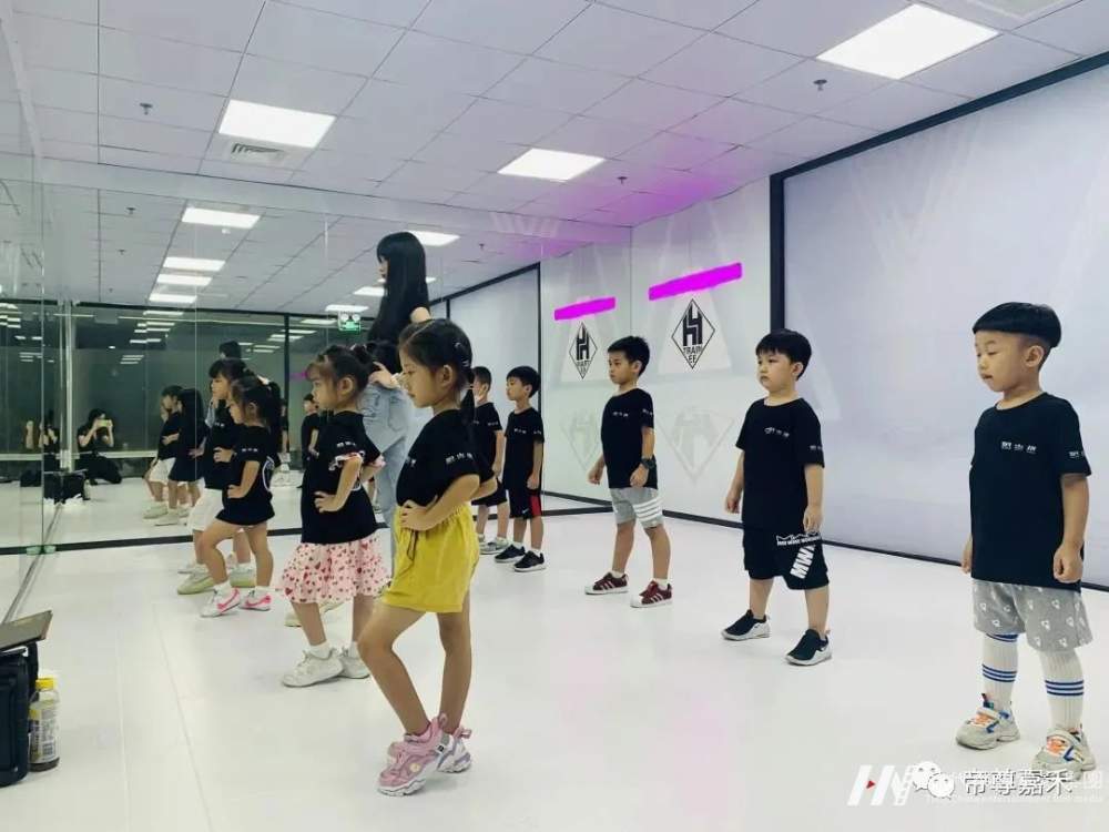 荣耀赛区 环球童影福田校区 | 第三届华娱星少儿才艺盛典(图15) 图片