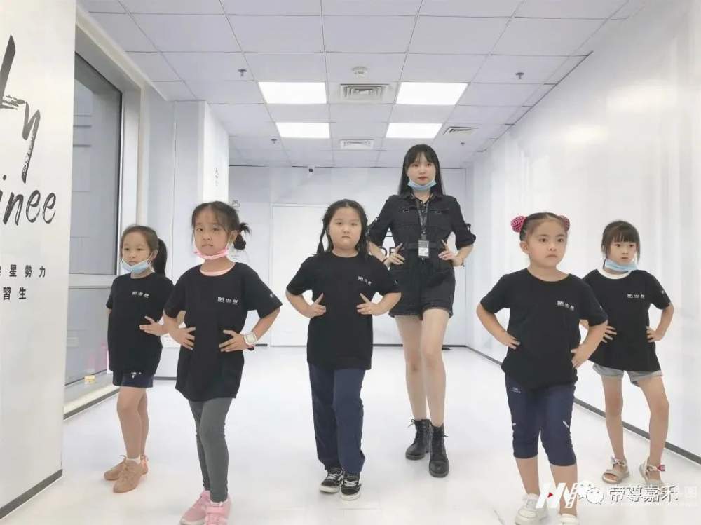 荣耀赛区 环球童影福田校区 | 第三届华娱星少儿才艺盛典(图13) 图片