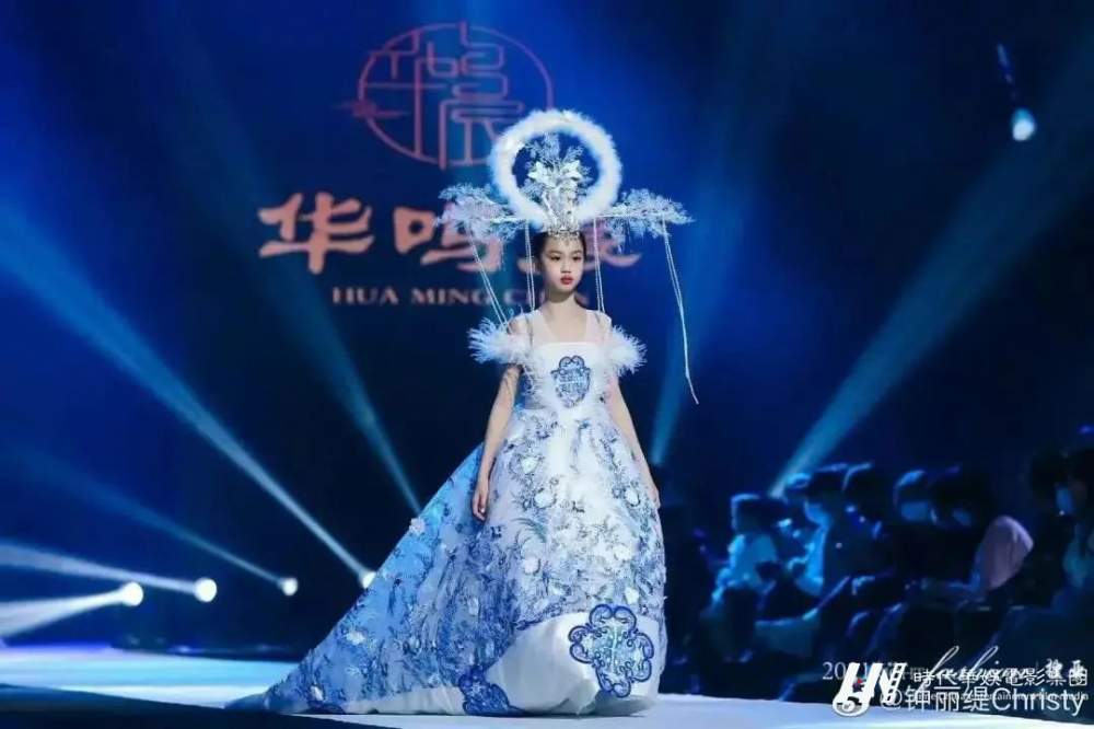 2022搜亚时尚之夜 | 深圳站 童模招募中(图7) 图片