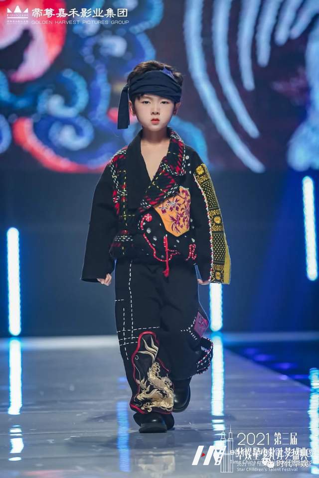 关于学习少儿模特的优势,家长们了解多少?(图10) 关于学习少儿模特的优势,家长们了解多少?(图10)