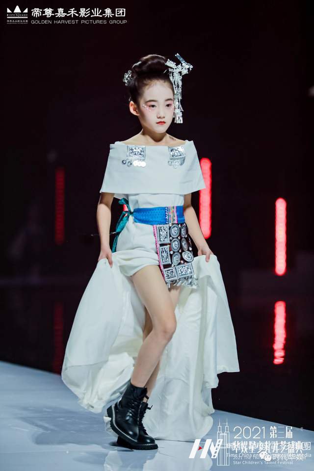 关于学习少儿模特的优势,家长们了解多少?(图11) 关于学习少儿模特的优势,家长们了解多少?(图11)