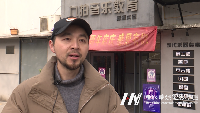 中外融合的鼓乐表演?2022少儿春晚为你揭晓(图10) 图片