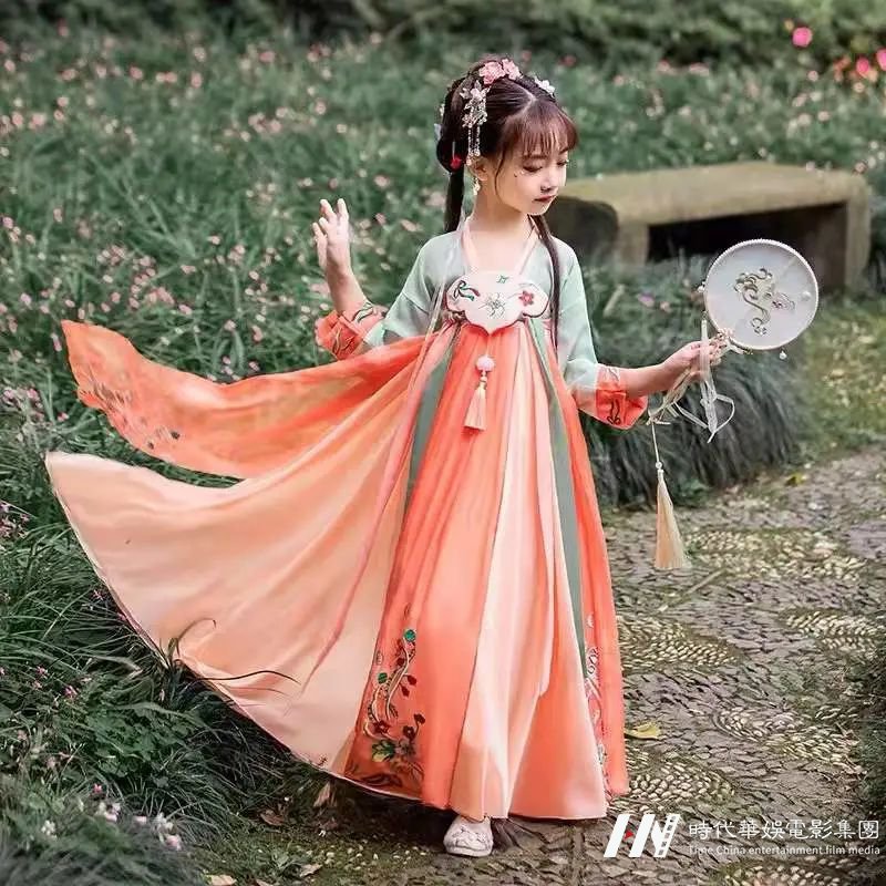 “穿越千年 我们正当潮”少儿活动招募中!(图6) 图片