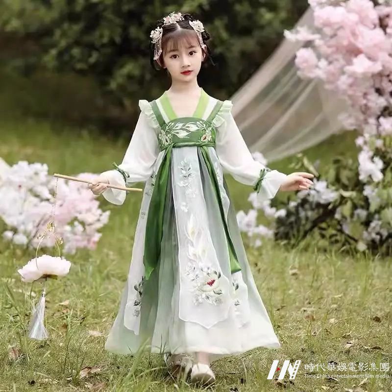 “穿越千年 我们正当潮”少儿活动招募中!(图4) 图片