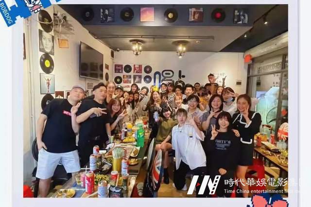 一元复始,旭日始旦 | 环球童影祝大家元旦快乐(图9) 一元复始,旭日始旦 | 环球童影祝大家元旦快乐(图9)
