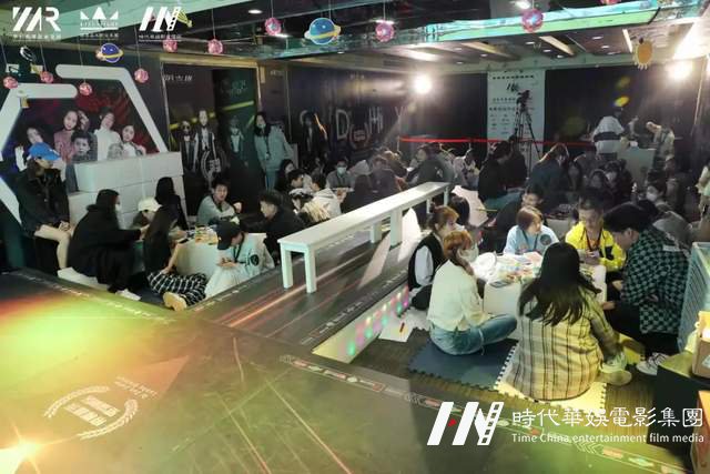 一元复始,旭日始旦 | 环球童影祝大家元旦快乐(图7) 一元复始,旭日始旦 | 环球童影祝大家元旦快乐(图7)