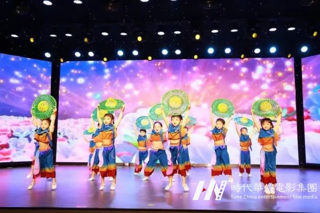 少儿春晚 精彩来袭(图1) 图片