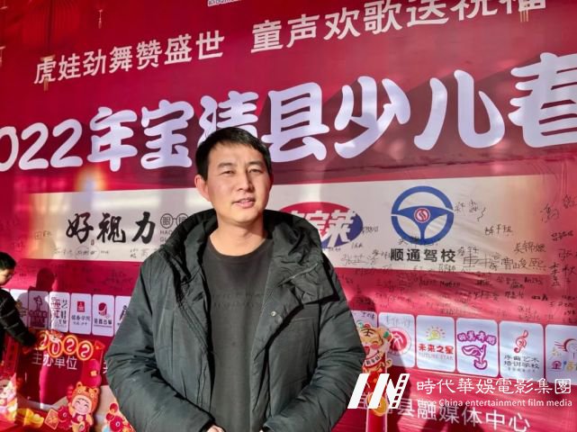 少儿春晚 精彩来袭(图11) 图片