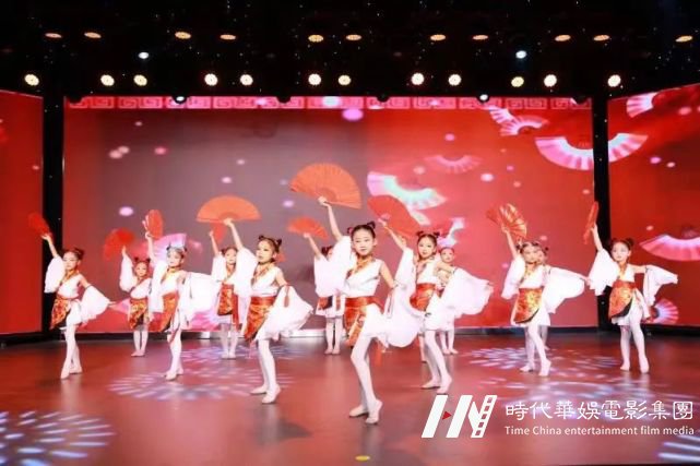 少儿春晚 精彩来袭(图8) 图片