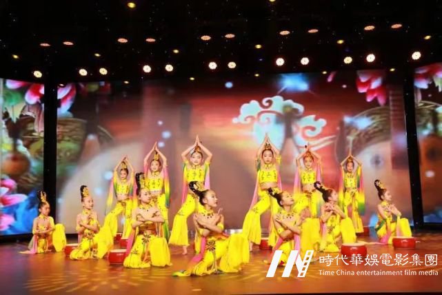 少儿春晚 精彩来袭(图6) 图片