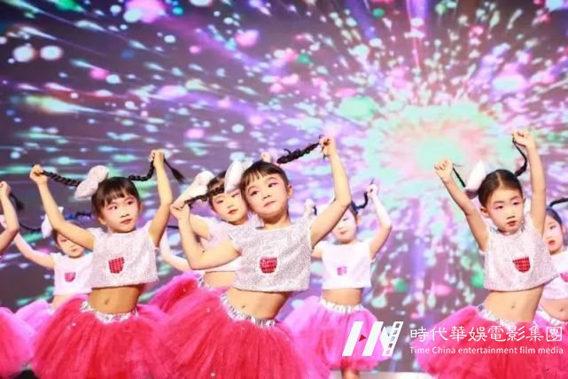 少儿春晚 精彩来袭(图7) 图片