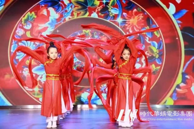 少儿春晚 精彩来袭(图3) 图片
