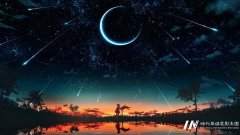 中国少儿模特明星盛典 | 新的一年 共赴星辰大海
