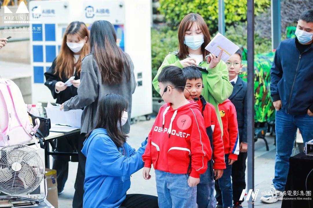 “穿越千年 我们正当潮” 少儿演出活动精彩回顾!(图6) 图片