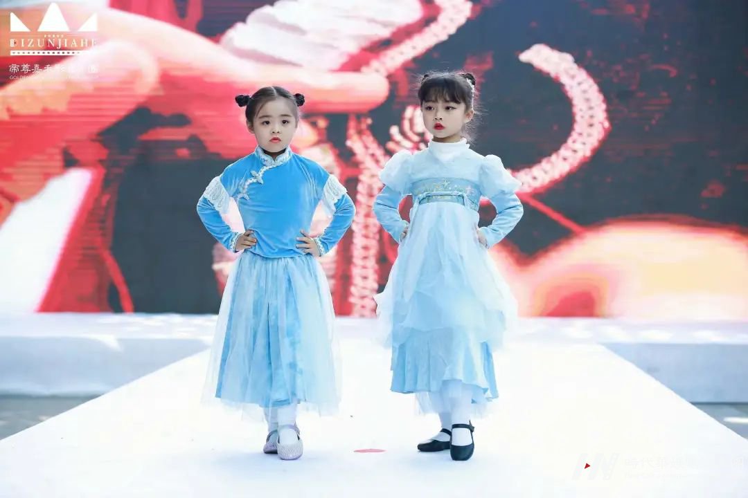 “穿越千年 我们正当潮” 少儿演出活动精彩回顾!(图13) 图片