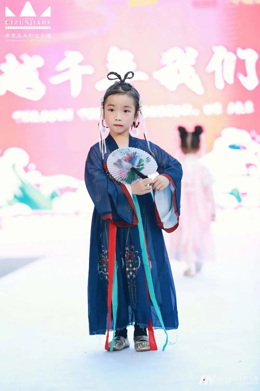 “穿越千年 我们正当潮” 少儿演出活动精彩回顾!(图9) 图片