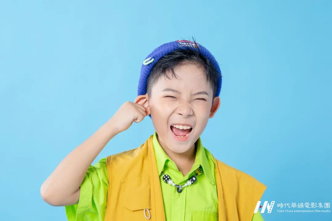 郑立言 翩翩少年 | HY·偶像星势力·华娱练习生(图13) 图片