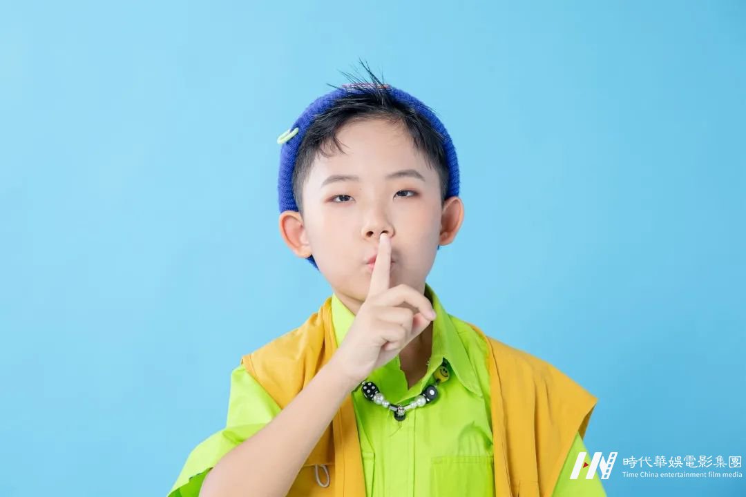 郑立言 翩翩少年 | HY·偶像星势力·华娱练习生(图11) 图片