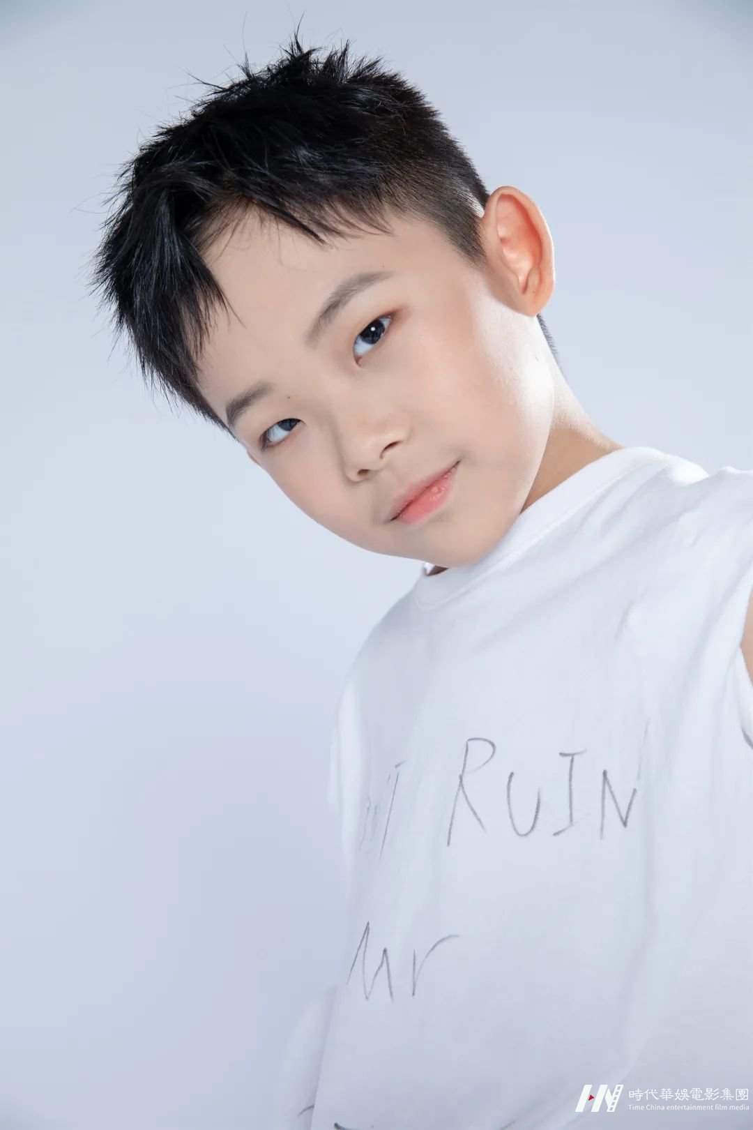 郑立言 翩翩少年 | HY·偶像星势力·华娱练习生(图9) 图片