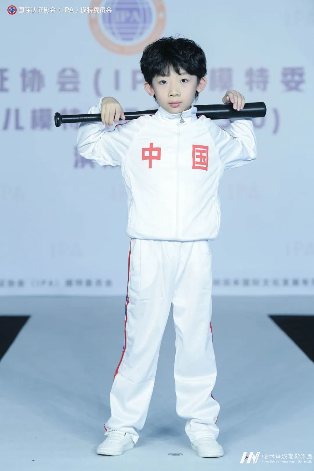 中国少儿模特明星盛典 | 9大参赛优势等你来领!(图9) 图片