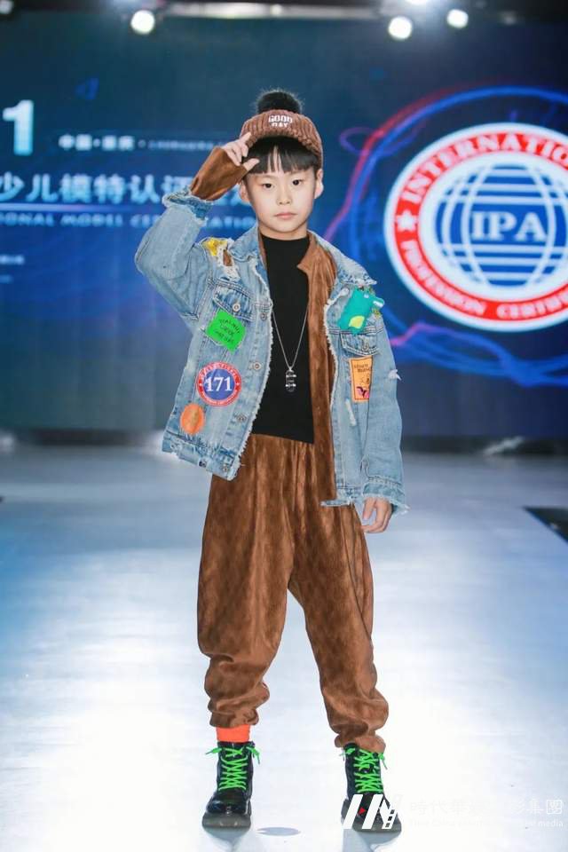 环球童影 | IPA少儿模特认证报名开启——“专业级”等你来战(图6) 环球童影 | IPA少儿模特认证报名开启——“专业级”等你来战(图6)
