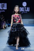 少儿模特美育的魅力就是让孩子把成功变成一种习惯