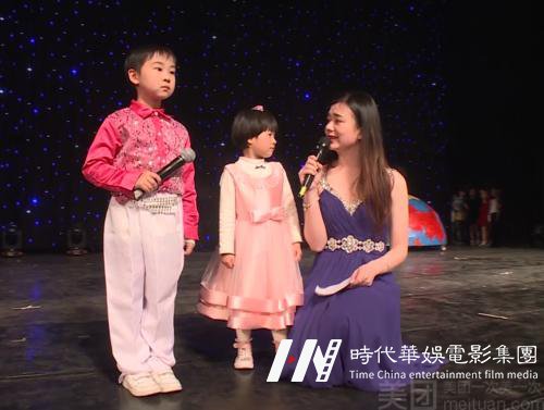 少儿演讲的基本知识和技巧(图1) 少儿演讲的基本知识和技巧(图1)