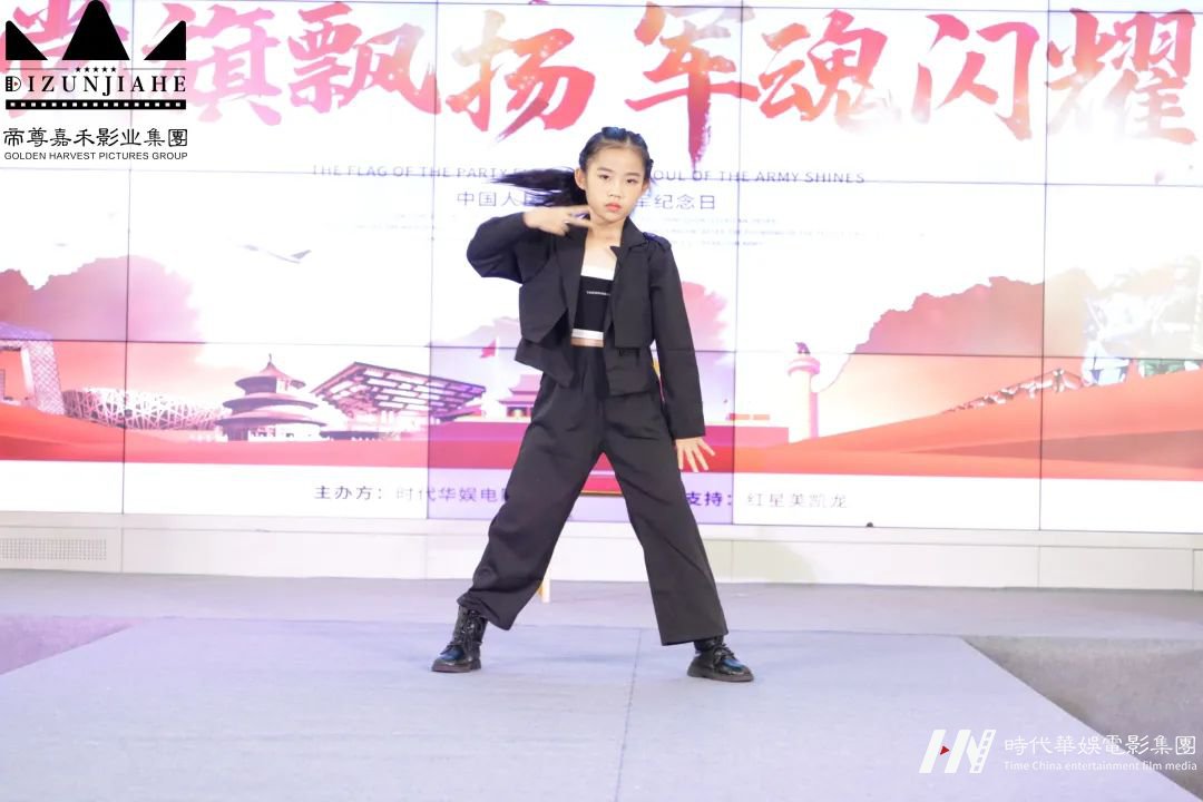 环球童影2021全年舞台演出回顾精彩重现!(图111) 图片