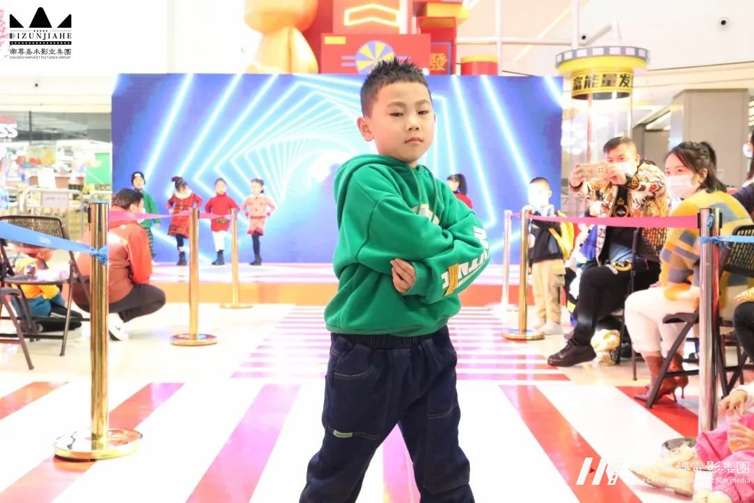环球童影2021全年舞台演出回顾精彩重现!(图161) 图片