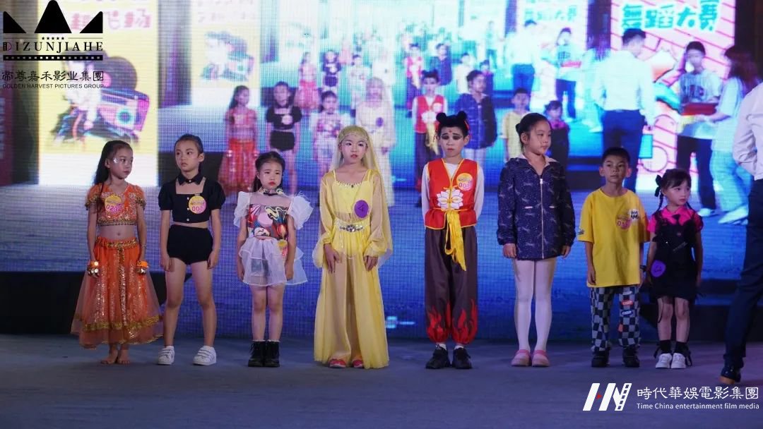 环球童影2021全年舞台演出回顾精彩重现!(图18) 图片