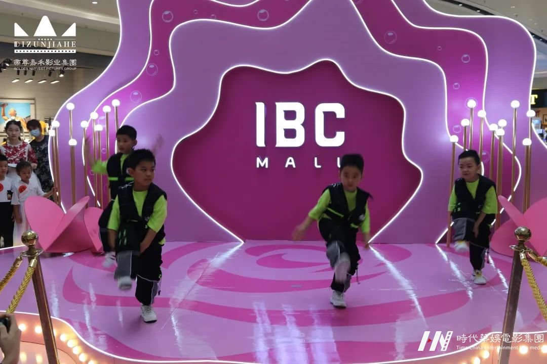 环球童影2021全年舞台演出回顾精彩重现!(图70) 图片
