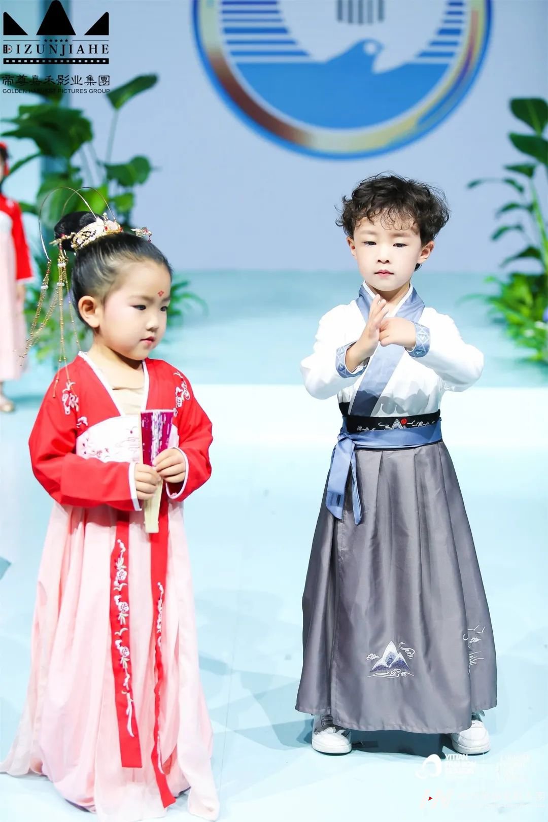 环球童影2021全年舞台演出回顾精彩重现!(图59) 图片