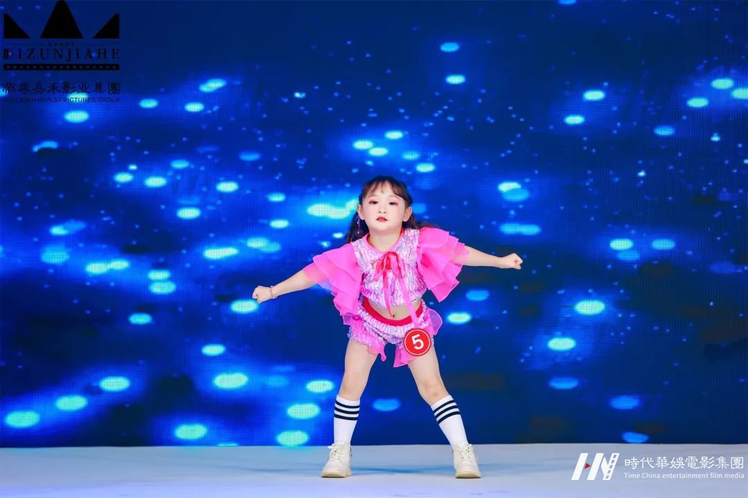 环球童影2021全年舞台演出回顾精彩重现!(图14) 图片