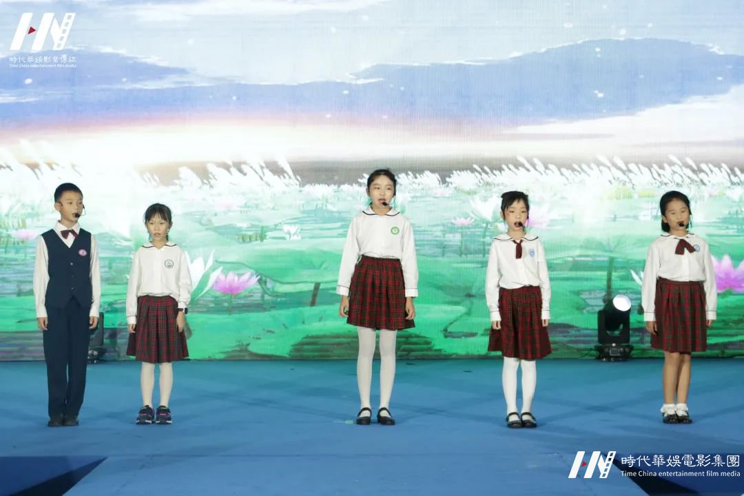 环球童影2021全年舞台演出回顾精彩重现!(图138) 图片