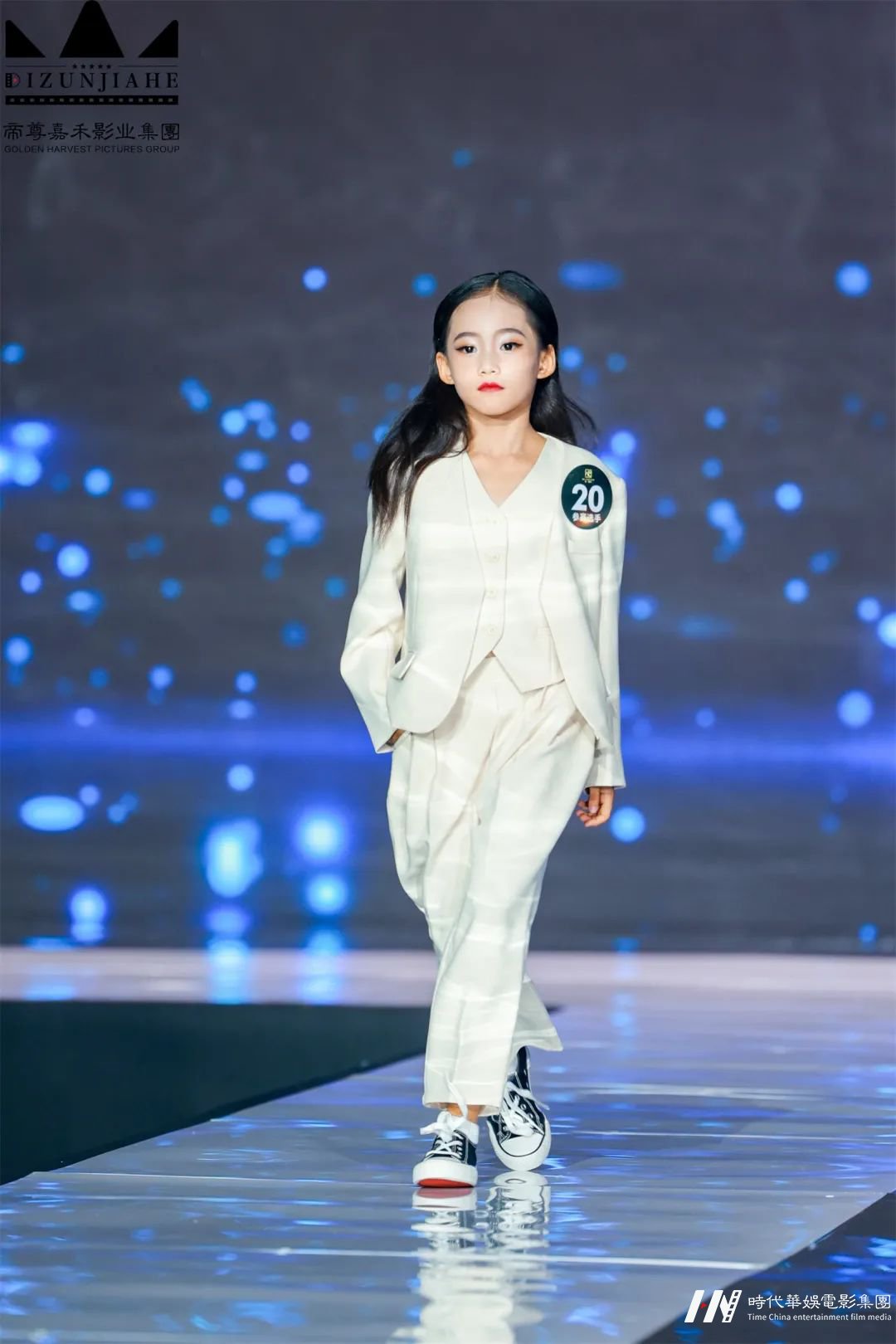 环球童影2021全年舞台演出回顾精彩重现!(图12) 图片