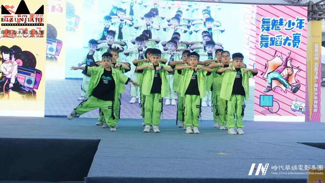 环球童影2021全年舞台演出回顾精彩重现!(图19) 图片