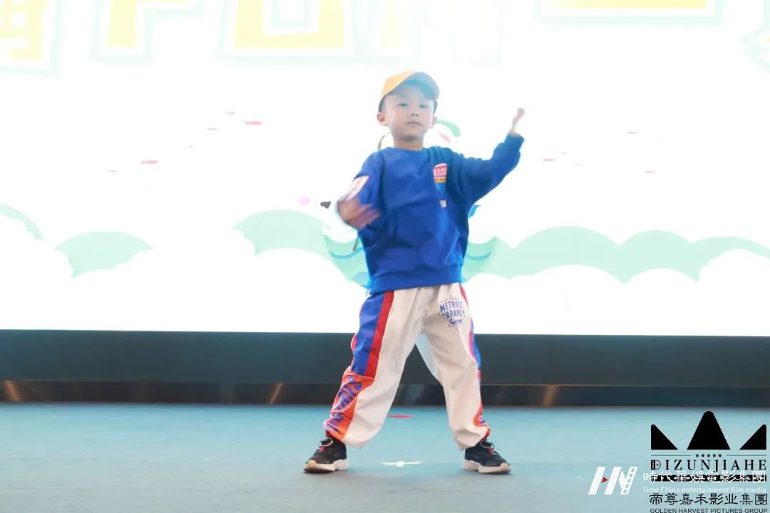 环球童影2021全年舞台演出回顾精彩重现!(图73) 图片