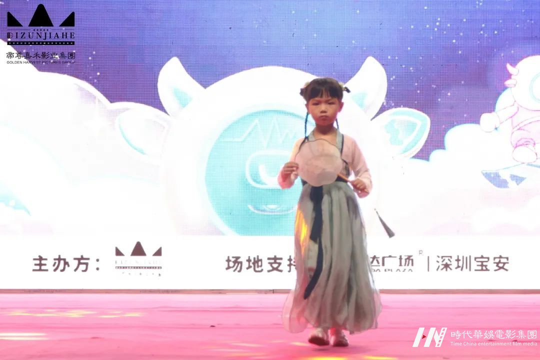 环球童影2021全年舞台演出回顾精彩重现!(图146) 图片